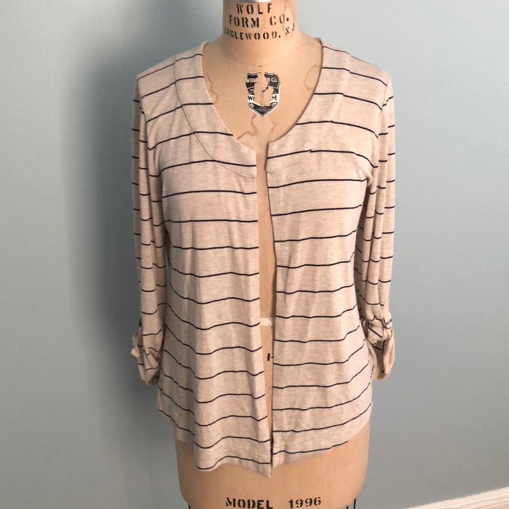 Croft & Barrow Light Weight Jacket